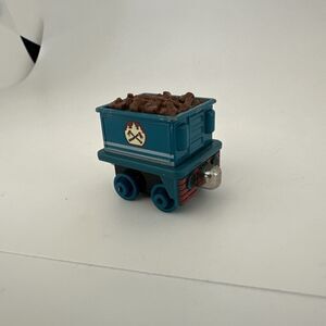 Ferdinand's Replacement Coal Tender Thomas & Friends Wooden Railway Train 2012